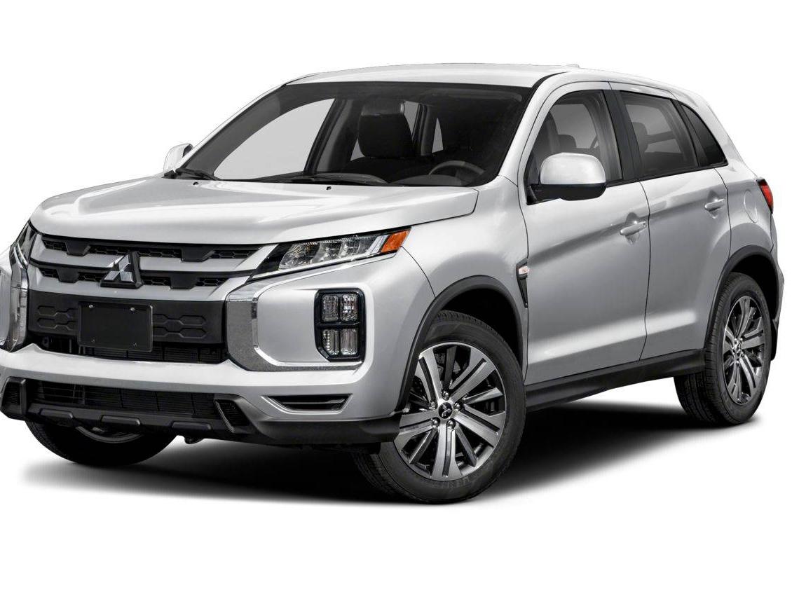 MITSUBISHI OUTLANDER SPORT 2024 JA4ARUAU8RU001772 image